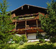 L'Hotel Cristina d'estate