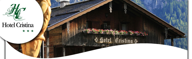 Hotel Cristina a Sappada