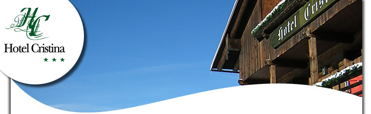 Hotel Cristina a Sappada: camere e prezzi